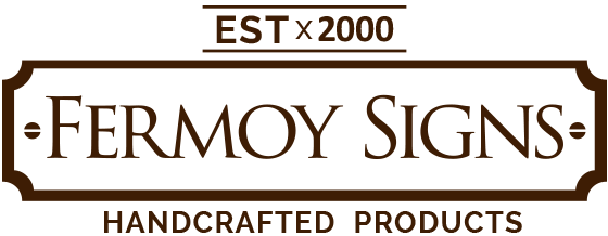 Fermoy Signs