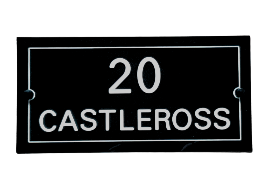 Design Your Own Custom House Signs Personalize Your Home Shop Now